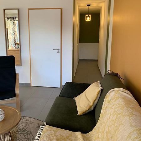 Appartement Neuf T2 Сен-П'єрр-Кіберон Екстер'єр фото