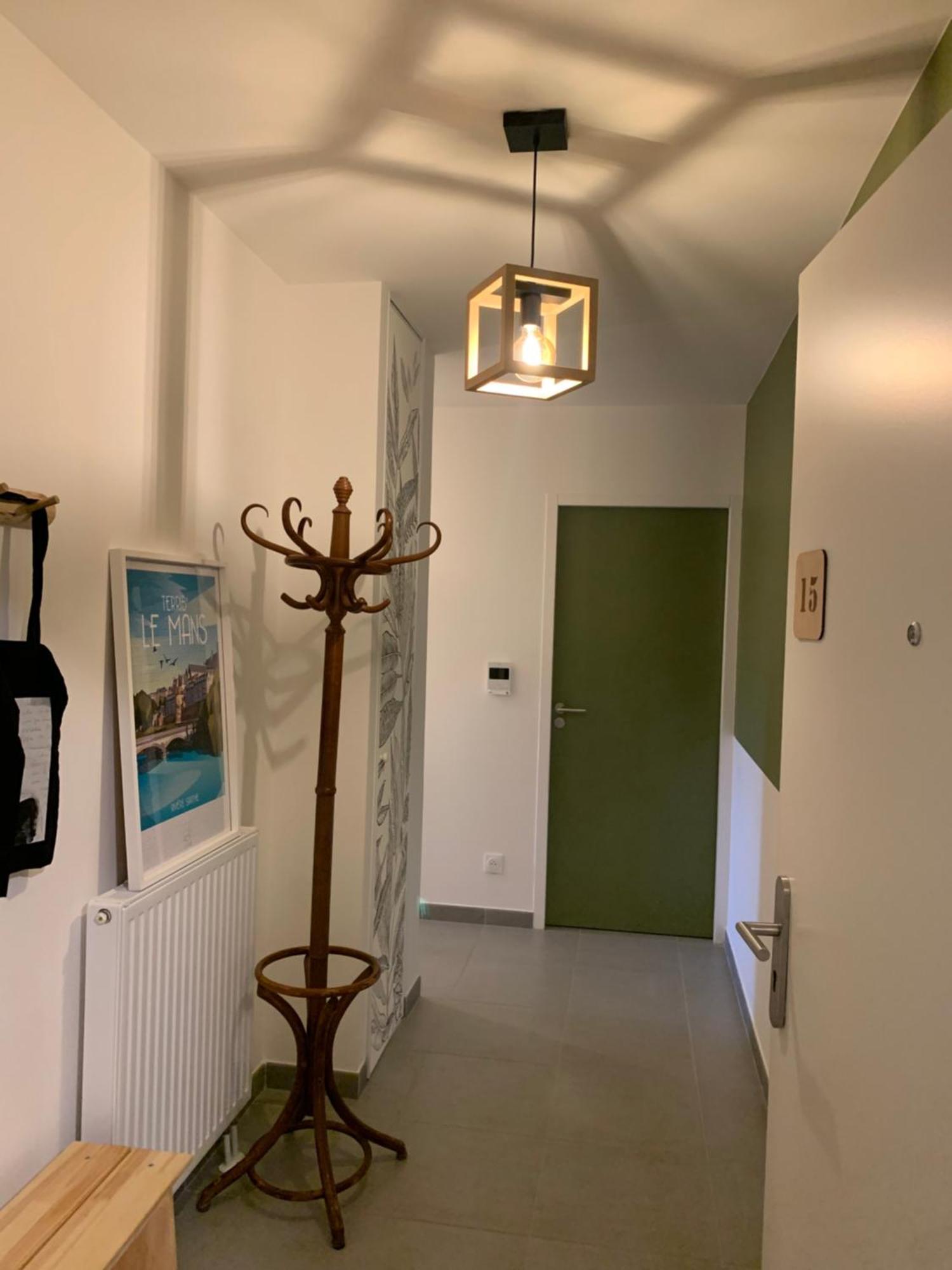 Appartement Neuf T2 Сен-П'єрр-Кіберон Екстер'єр фото